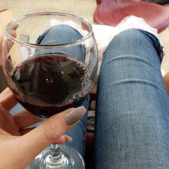 ProTop Nails - Wine & pedi - Nail Salons Near Me - Roseville, California ProTop Nails - Wine & pedi - Nail Salons Near Me - Roseville, California
