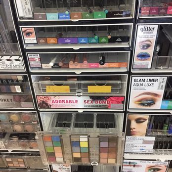Ulta Beauty - Empty shelves - Hair Salons Near Me - Palmdale, California Ulta Beauty - Empty shelves - Hair Salons Near Me - Palmdale, California