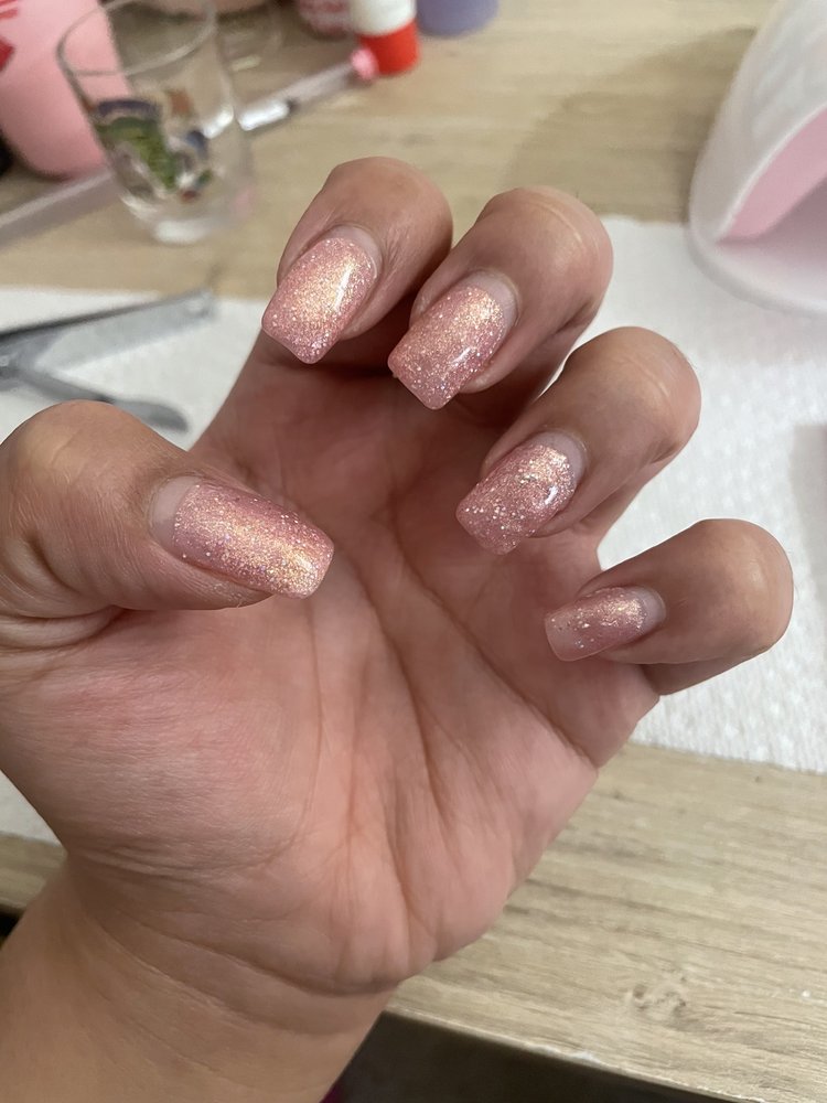 ML NAIL & SPA Updated September 2024 15 Photos 3021 Southgate Boulevard S, Lethbridge