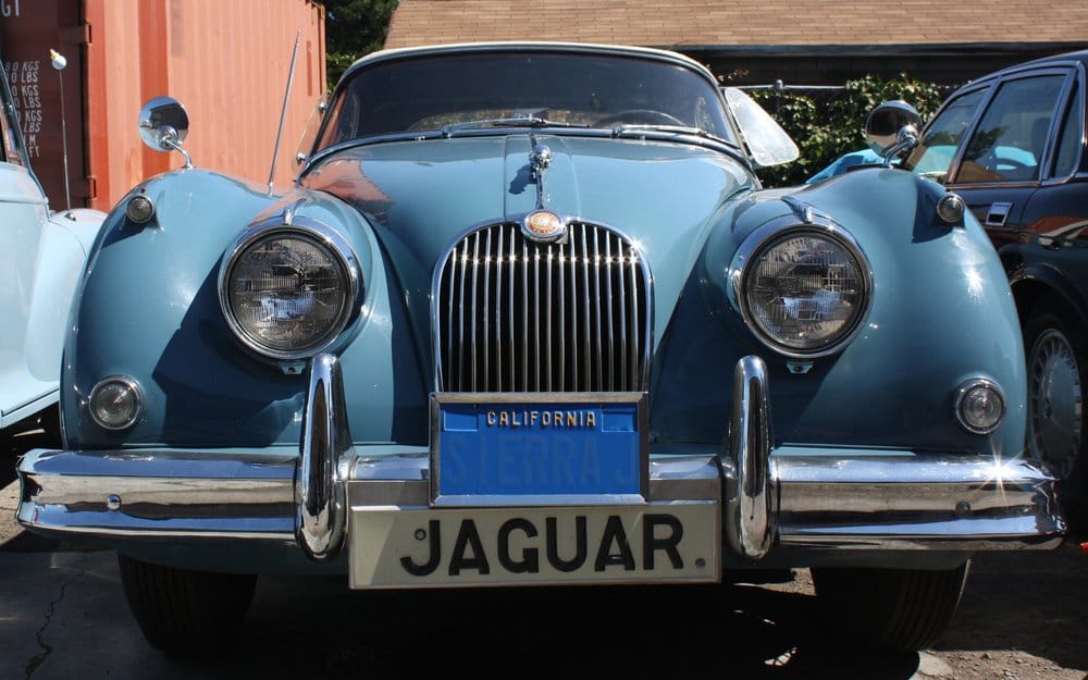 BRITISH AUTOMOTIVE SERVICES 11 Reviews 2139 Old Middlefield