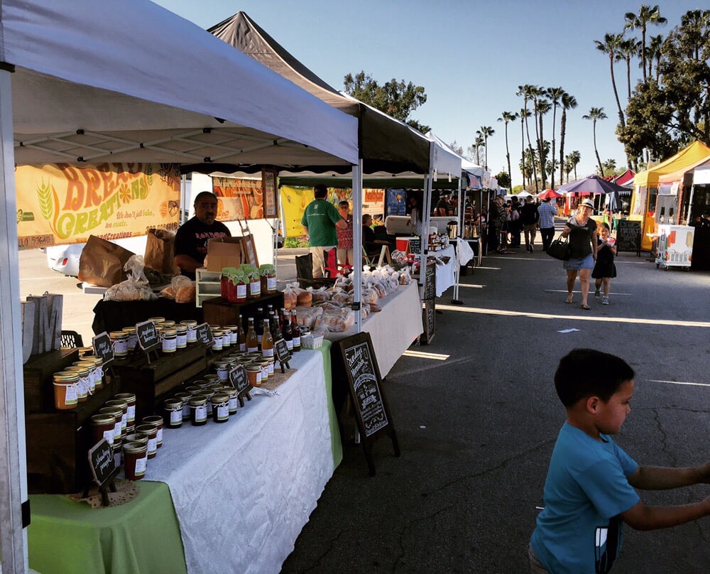 SUNDAYS MARMALADE Updated September 2024 Long Beach, California