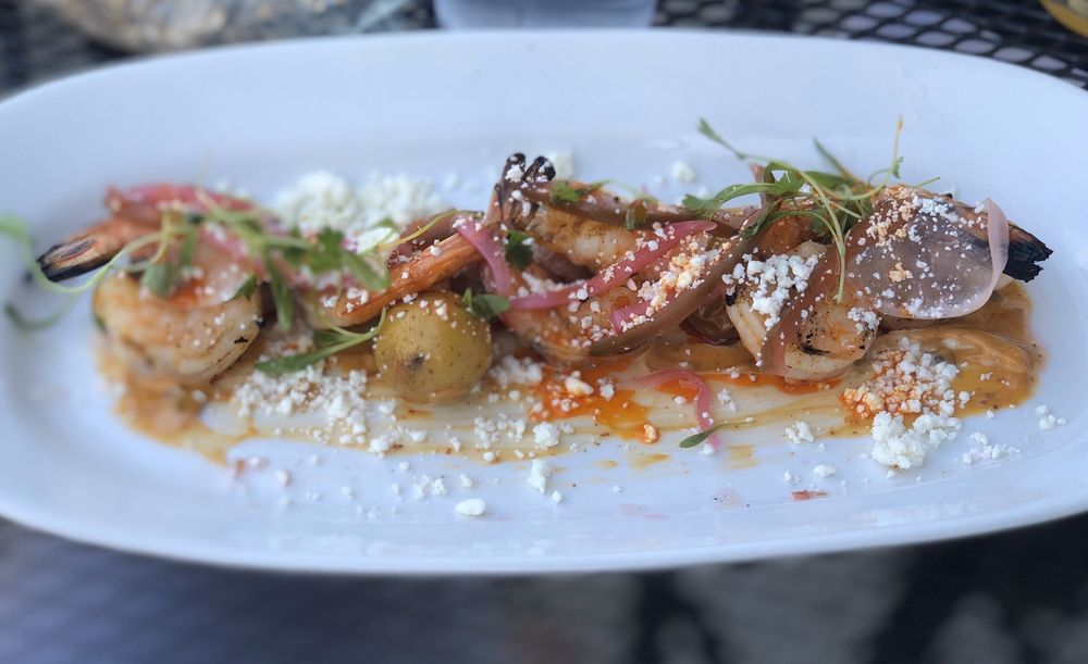 Corner Tavern & Grill, Folsom Roadtrippers