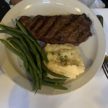 Mother's Restaurant - NH NY Strip Steak - New American Near Me - Buffalo, New York Mother's Restaurant - NH NY Strip Steak - New American Near Me - Buffalo, New York