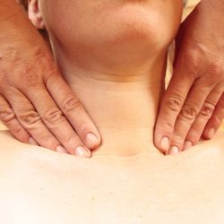 Creative Wellness - Lymphatic Massage