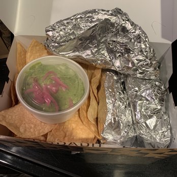 Condado Tacos - Big box meal + one extra taco! - Tacos Near Me - Troy, Michigan Condado Tacos - Big box meal + one extra taco! - Tacos Near Me - Troy, Michigan