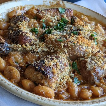 Grace's Table - Cassoulet - New American Near Me - Napa, California Grace's Table - Cassoulet - New American Near Me - Napa, California