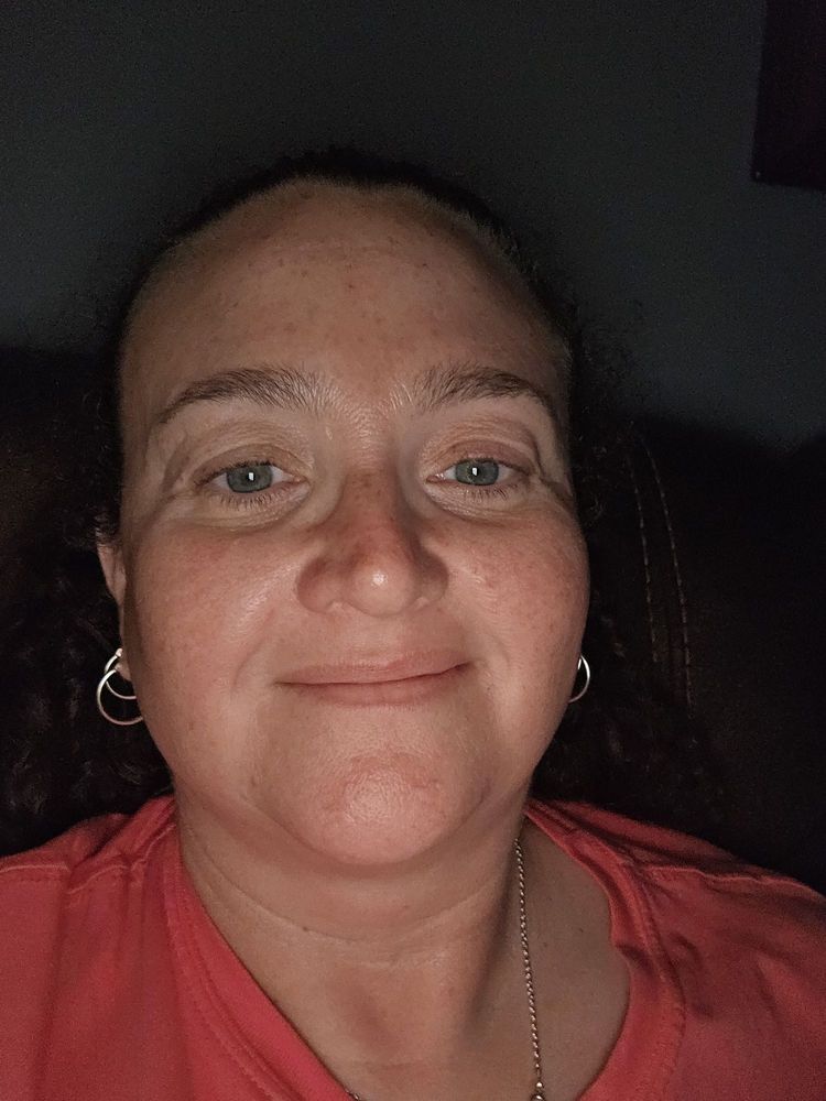 EYE CANDY BY BRANDY SKINCARE STUDIO 1401 Millgate Dr, WinstonSalem