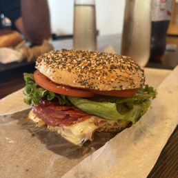 Grinder