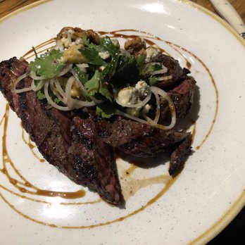 FlintCreek Cattle - This is the least boring steak you'll ever eat. - New American Near Me - Seattle, Washington FlintCreek Cattle - This is the least boring steak you'll ever eat. - New American Near Me - Seattle, Washington