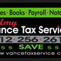 Photo of Amy Vance Tax Service