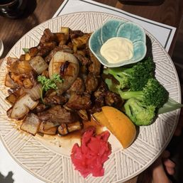 YAKINIKU YAKINIKU