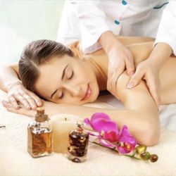 Ocean Spa