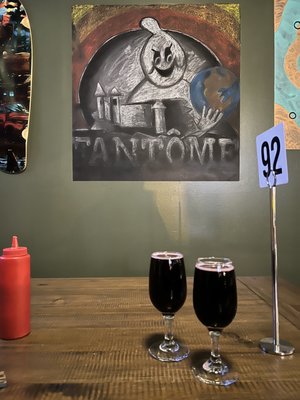 Pangaea Bier Cafe by null