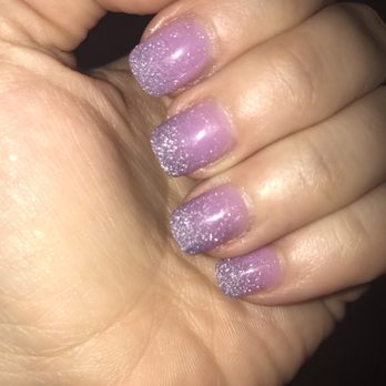 Nail Luxe - Nail Salons Near Me - Rockwall, Texas