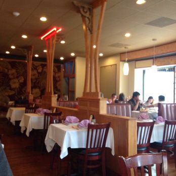 Peppercorn House - Isn't the space inviting ? - Seafood Near Me - Woburn, Massachusetts Peppercorn House - Isn't the space inviting ? - Seafood Near Me - Woburn, Massachusetts