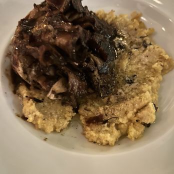 The Plantry Cafe - Roasted Maitake - Vegan Near Me - Baton Rouge, Louisiana The Plantry Cafe - Roasted Maitake - Vegan Near Me - Baton Rouge, Louisiana
