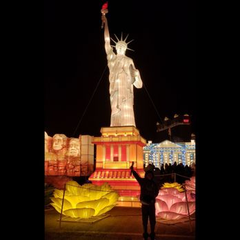 Global Winter Wonderland - Festivals Near Me - Las Vegas, Nevada Global Winter Wonderland - Festivals Near Me - Las Vegas, Nevada