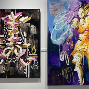 West Chelsea Contemporary - Art Galleries Near Me - Austin, Texas West Chelsea Contemporary - Art Galleries Near Me - Austin, Texas