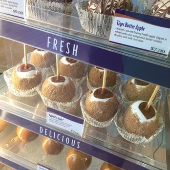 Rocky Mountain Chocolate Factory - Apples - Desserts Near Me - San Clemente, California Rocky Mountain Chocolate Factory - Apples - Desserts Near Me - San Clemente, California