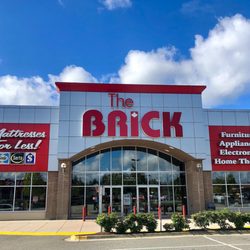 The Brick