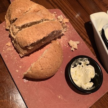 LongHorn Steakhouse - Bread and butter - Steakhouses Near Me - Cumming, Georgia LongHorn Steakhouse - Bread and butter - Steakhouses Near Me - Cumming, Georgia