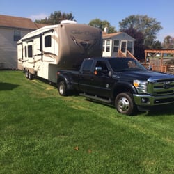 Ansley Rv