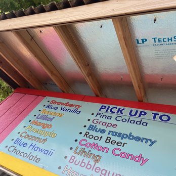 Mountain Magic Shave Ice - Shaved Ice Near Me - Waipahu, Hawaii Mountain Magic Shave Ice - Shaved Ice Near Me - Waipahu, Hawaii