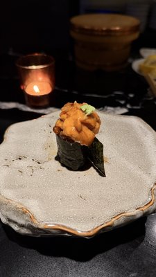 Zama Omakase by null