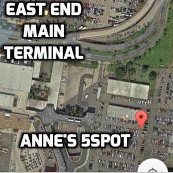 Anns Kitchen Express Airport - Located outside main terminal in employee parking lot - Food Trucks Near Me Anns Kitchen Express Airport - Located outside main terminal in employee parking lot - Food Trucks Near Me