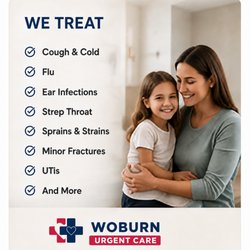 Woburn Urgent Care