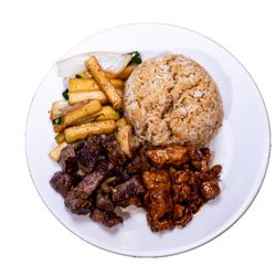 Tokyo Grill