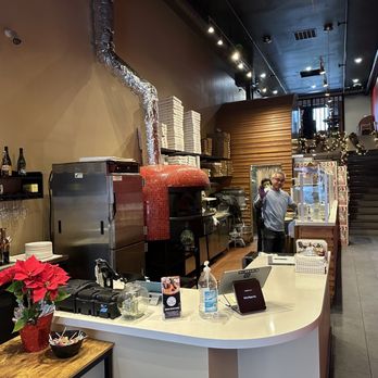 PJ's Pizza - friendly staff!!! - Pizza Near Me - San Mateo, California PJ's Pizza - friendly staff!!! - Pizza Near Me - San Mateo, California