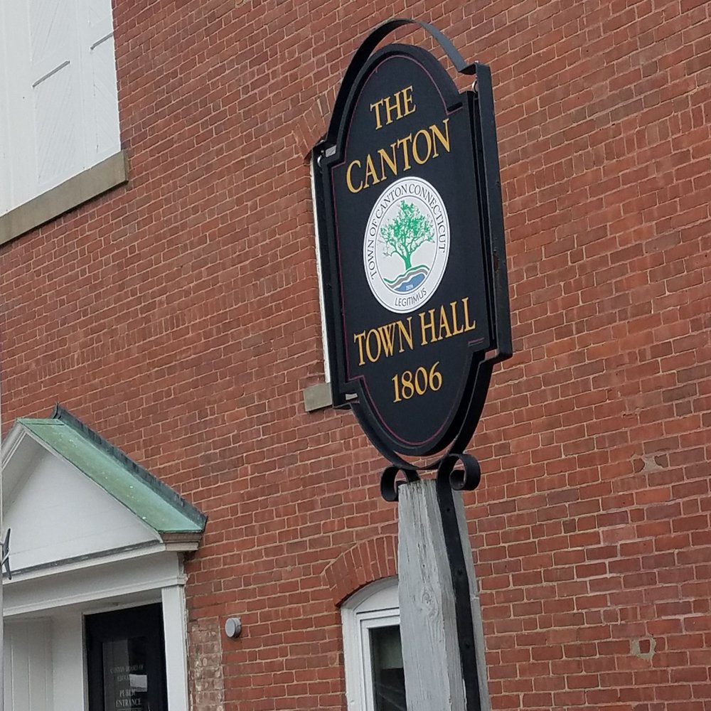 TOWN HALL Collinsville, Connecticut Town Hall Yelp