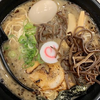 Blackbeard Ramen - Ramen Near Me - Cliffside Park, New Jersey Blackbeard Ramen - Ramen Near Me - Cliffside Park, New Jersey