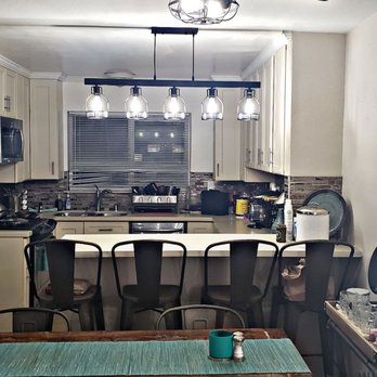 Crosby Electric - Interior lights after - Electricians Near Me Crosby Electric - Interior lights after - Electricians Near Me