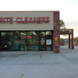 Brite Cleaners
