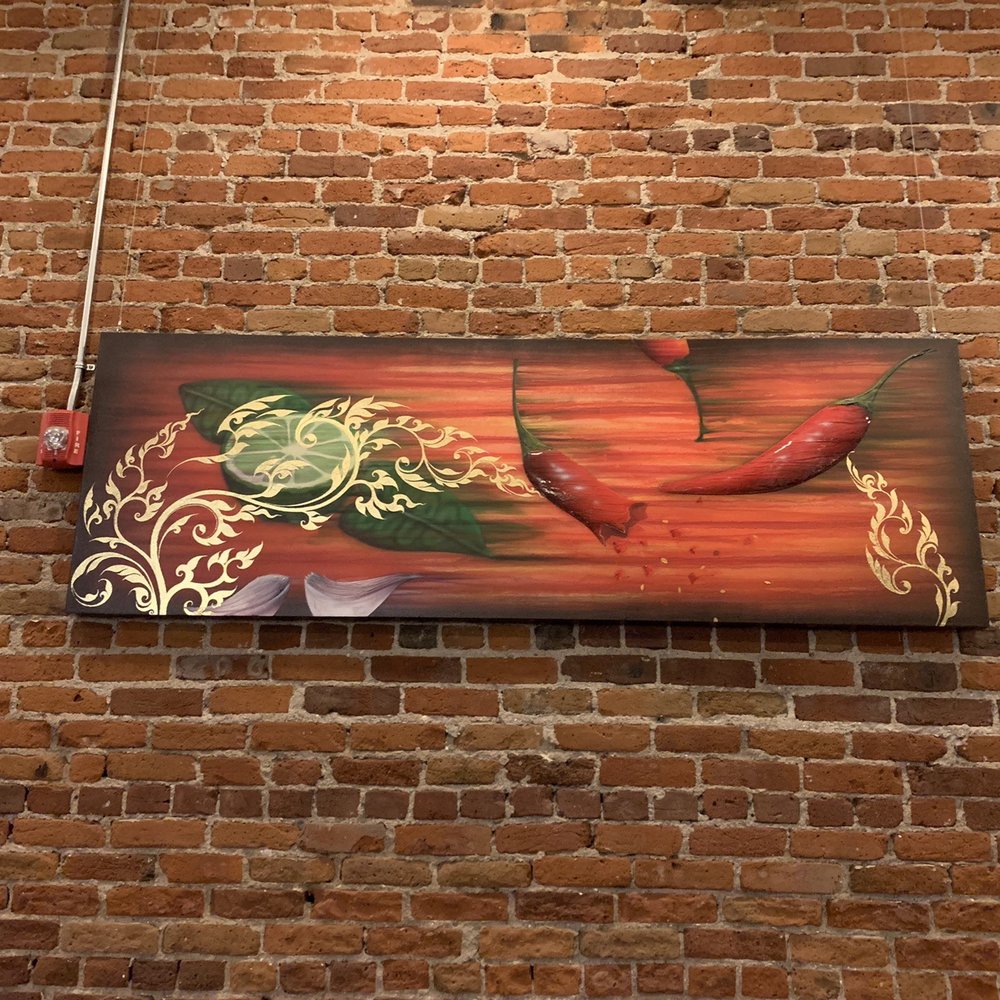 Aloy Modern Thai - Thai Near Me - Denver, Colorado