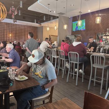 Mena's Tex-Mex Grill Cantina - Bar/Seating area - Tex-Mex Near Me - Richardson, Texas Mena's Tex-Mex Grill Cantina - Bar/Seating area - Tex-Mex Near Me - Richardson, Texas