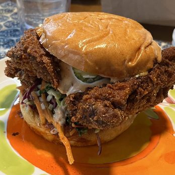 Chicken Ranch - Chicken Shop Near Me - University Heights, Ohio