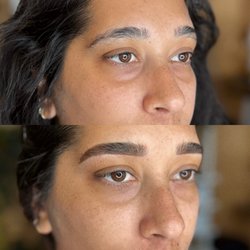 Bianca & Co - Powder Brows Tattoo