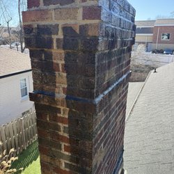 Complete Masonry Restoration