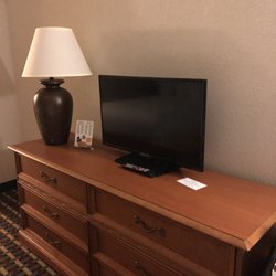 Atlantis Inn - Small but fitting