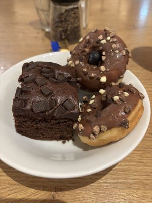 Munich Marriott Hotel by null