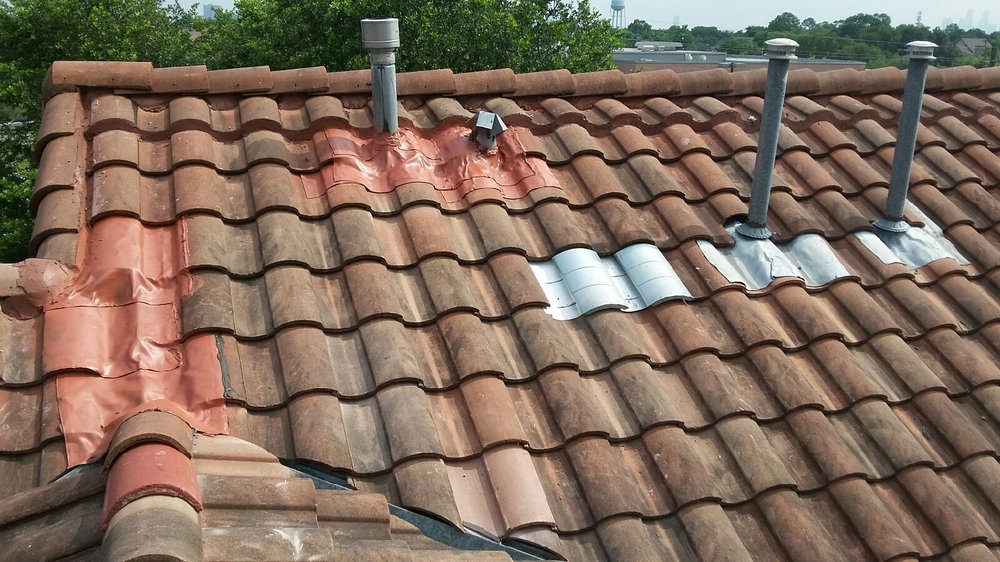 Slide of Texas Certified Roofing