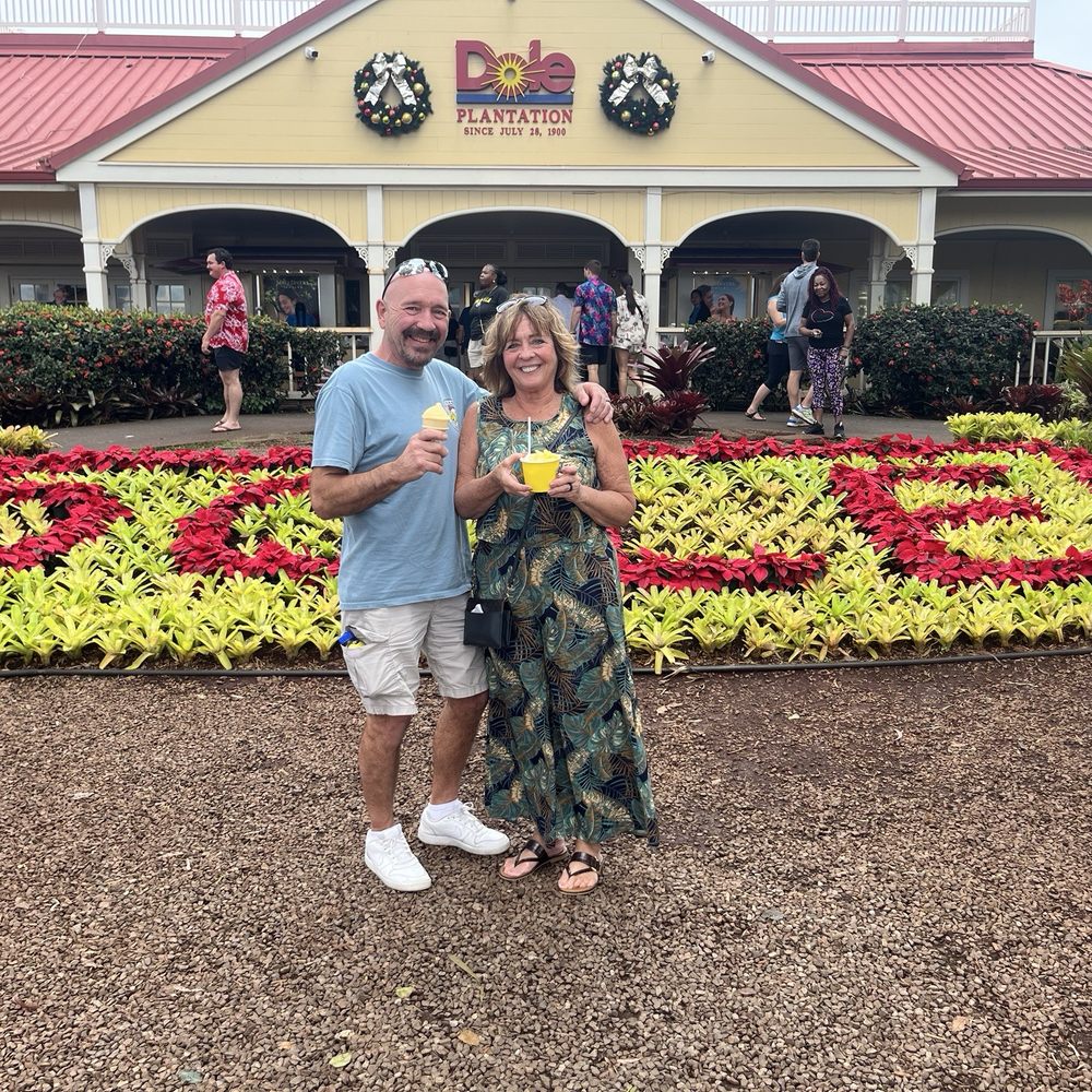 Aloha Hawaii Tours - Dole plantation - Bus Tours Near Me - Honolulu, Hawaii Aloha Hawaii Tours - Dole plantation - Bus Tours Near Me - Honolulu, Hawaii