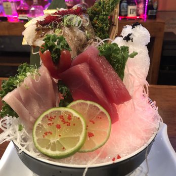 AOYAMA JAPANESE STEAKHOUSE - CLOSED - Updated December 2025 - 33