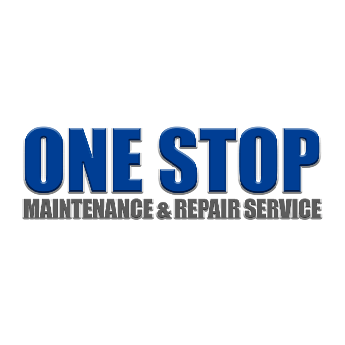 Slide of One Stop Maintenance & Repair Service