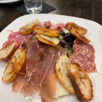 Lisi Italian - Appetizer was legit! - Italian Near Me - Pinehurst, North Carolina