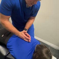 Accepting new patients!