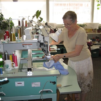 AJ Monogramming - Judy White, Owner - Embroidery & Crochet Near Me - North Little Rock, Arkansas AJ Monogramming - Judy White, Owner - Embroidery & Crochet Near Me - North Little Rock, Arkansas